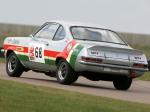 Vauxhall Magnum BRSCC 1977 года